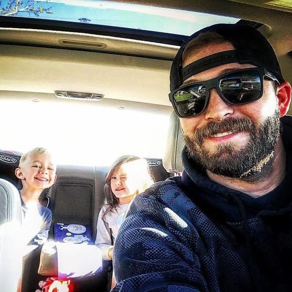 Meet your Posher, Johnny - Picture 1 of 1